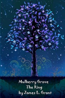 Book cover for Mulberry Grove
