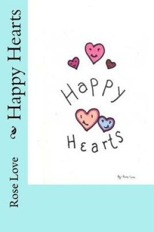 Cover of Happy Hearts