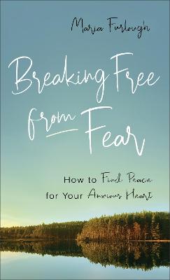 Book cover for Breaking Free from Fear