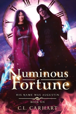 Cover of Numinous Fortune