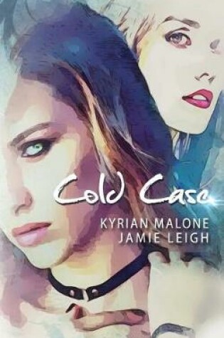 Cover of Cold Case