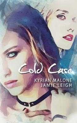 Book cover for Cold Case