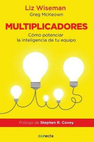 Cover of Multiplicadores