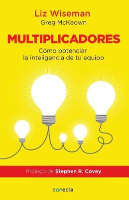 Book cover for Multiplicadores