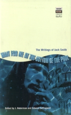 Book cover for Wait for me at the Bottom of the Pool