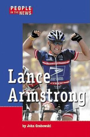 Cover of Lance Armstrong