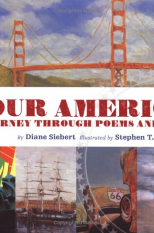 Cover of Tour America