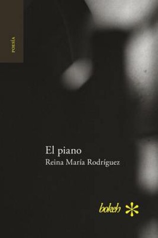 Cover of El piano