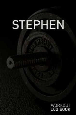 Cover of Stephen