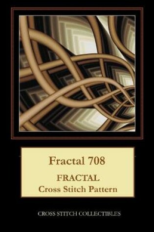 Cover of Fractal 708