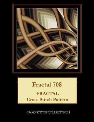 Book cover for Fractal 708