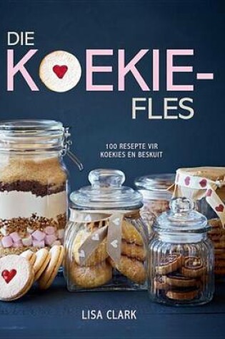 Cover of Die Koekiefles