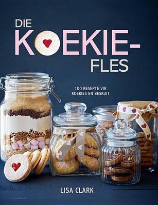 Book cover for Die Koekiefles