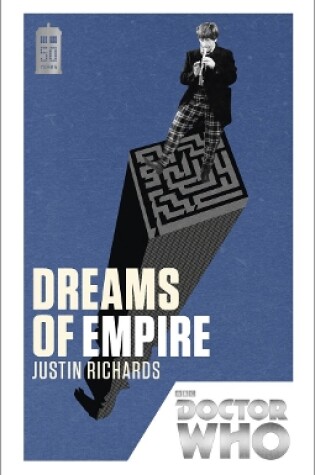 Cover of Dreams of Empire