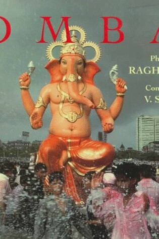 Cover of Bombay