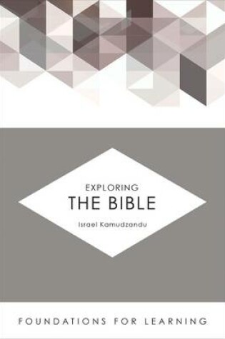 Cover of Exploring the Bible