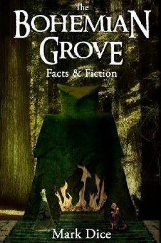 Cover of The Bohemian Grove