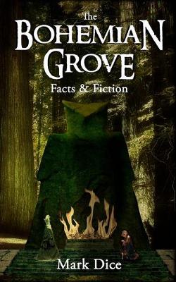 Book cover for The Bohemian Grove