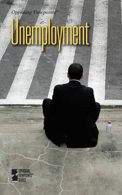 Book cover for Unemployment