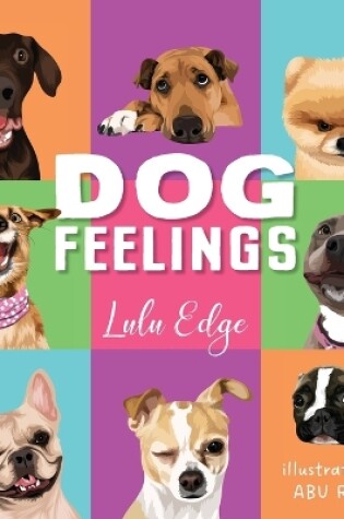 Cover of Dog Feelings