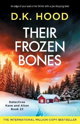 Cover of Their Frozen Bones