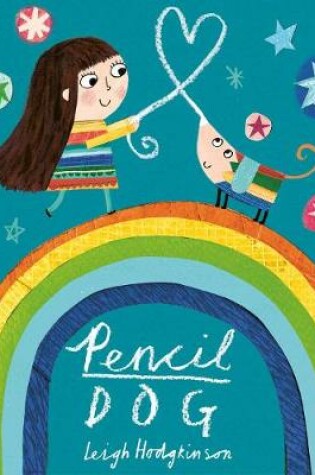 Cover of Pencil Dog