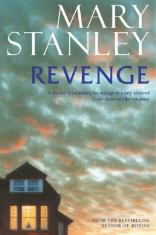 Cover of Revenge