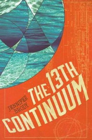 Cover of The 13th Continuum