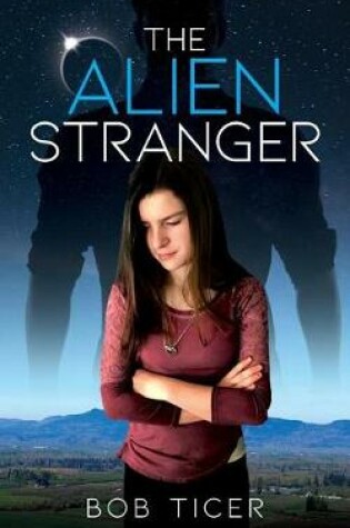 Cover of The Alien Stranger