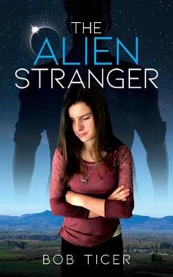 Book cover for The Alien Stranger