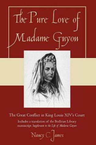 Cover of The Pure Love of Madame Guyon