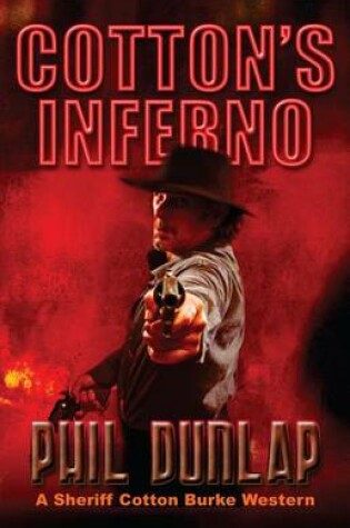 Cover of Cotton's Inferno