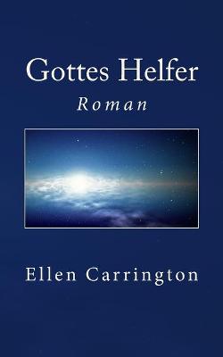 Book cover for Gottes Helfer