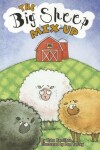 Book cover for The Big Sheep Mix-Up