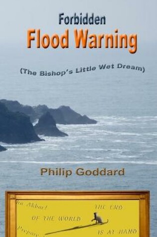 Cover of Forbidden Flood Warning