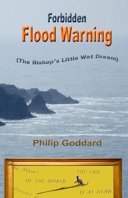 Book cover for Forbidden Flood Warning