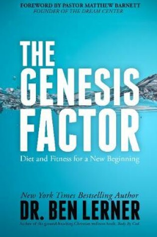 Cover of The Genesis Factor