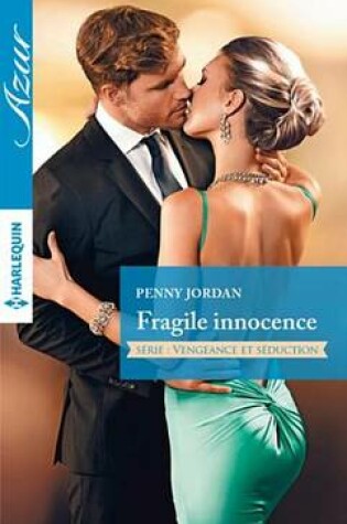 Cover of Fragile Innocence