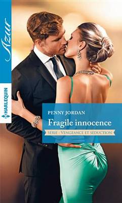 Book cover for Fragile Innocence