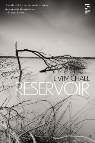 Cover of Reservoir