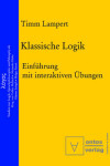 Book cover for Klassische Logik