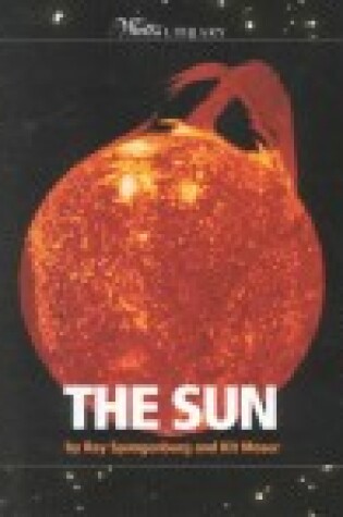 Cover of The Sun