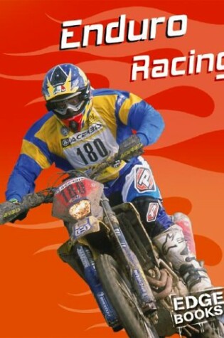 Cover of Enduro Racing