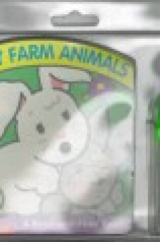 Cover of Baby Farm Animals