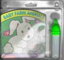 Cover of Baby Farm Animals