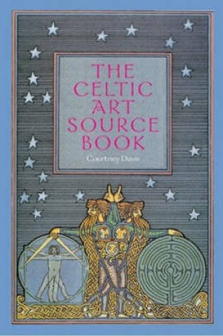 Cover of Complete Celtic Art and Design