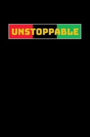 Cover of Unstoppables