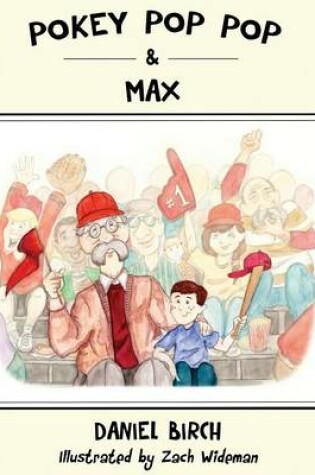 Cover of Pokey Pop Pop & Max