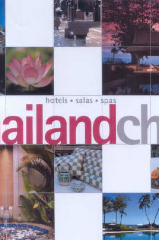 Cover of Thailand Chic