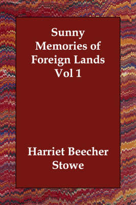 Book cover for Sunny Memories of Foreign Lands Vol 1